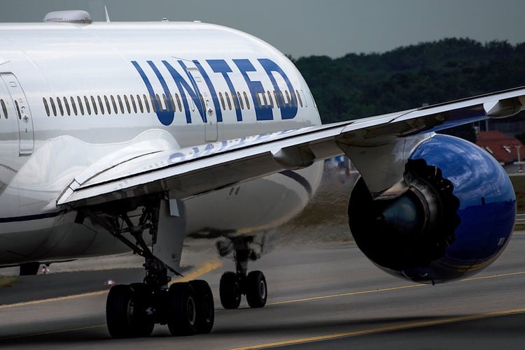 united airlines