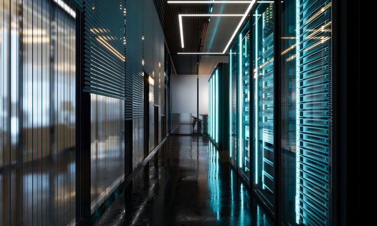 ai data center