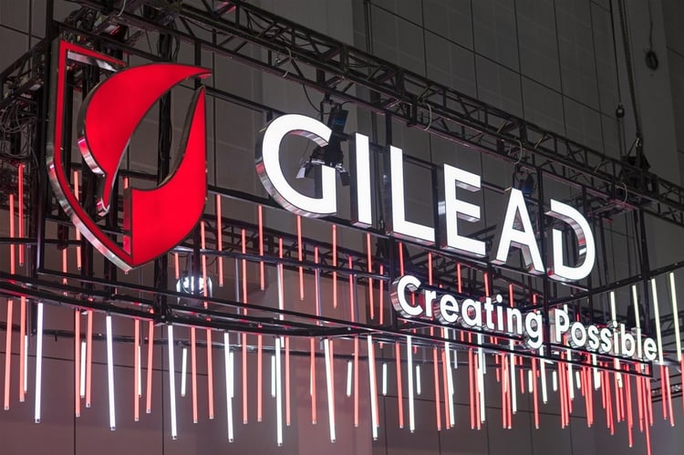 gilead