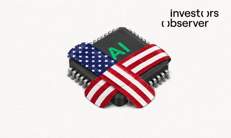ai chip us new