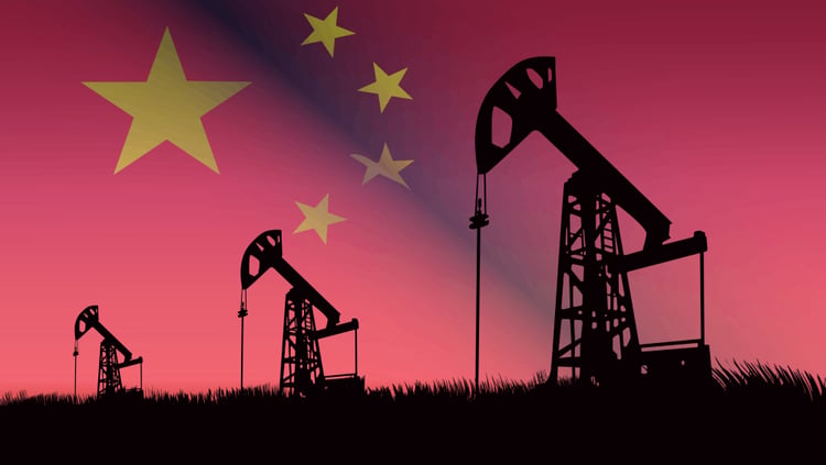 chinaoil