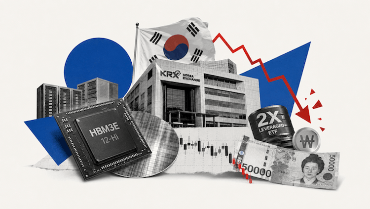 korea crash