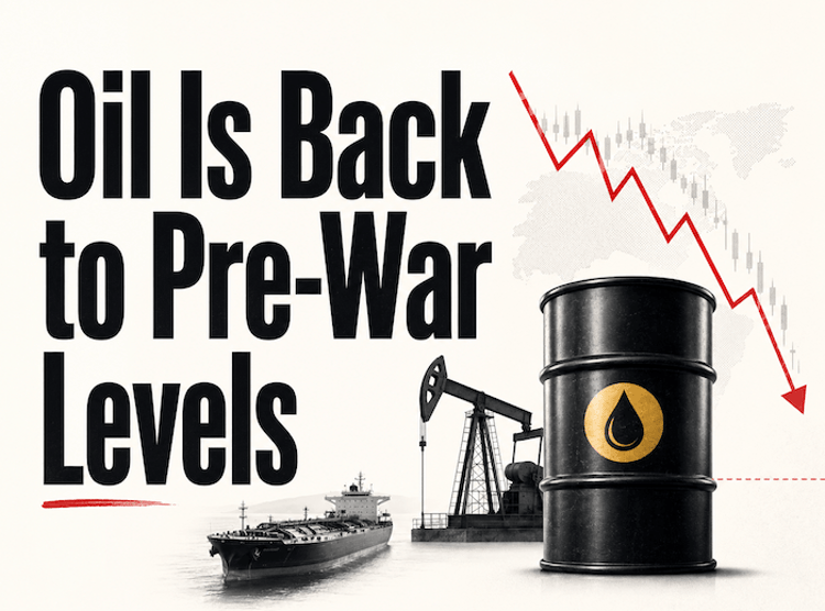 oil back