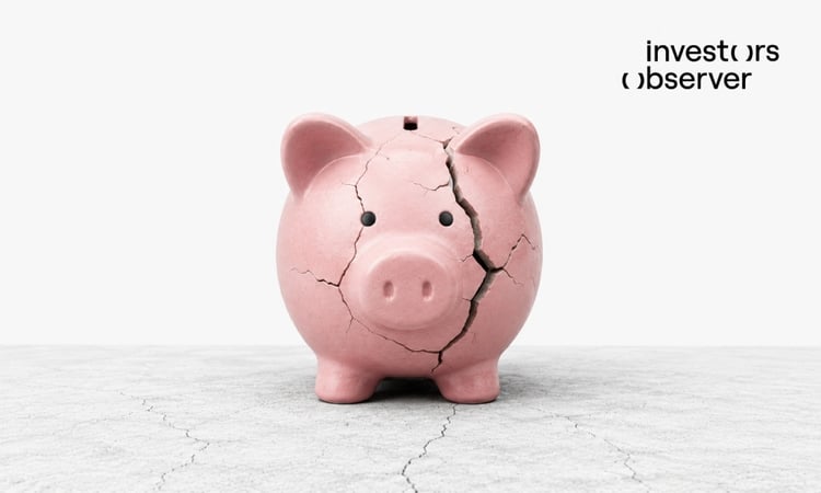 piggy bank