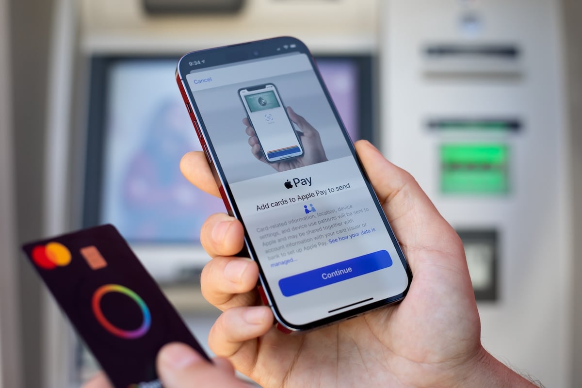 Apple Cash