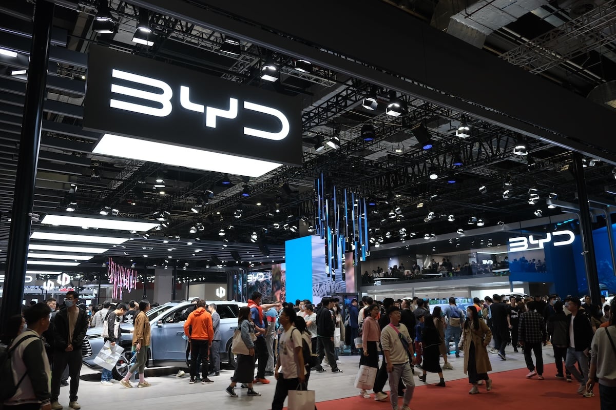 Auto Shanghai