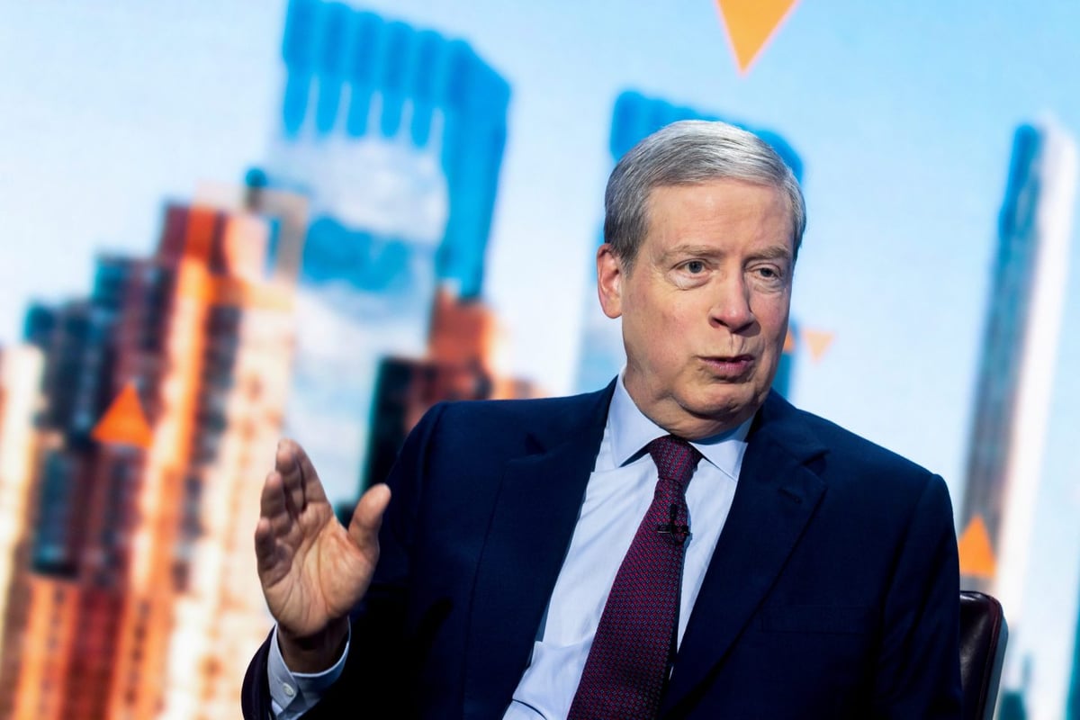 Druckenmiller