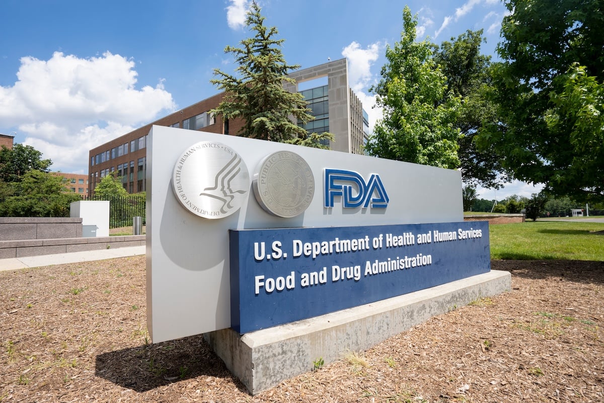FDA 10