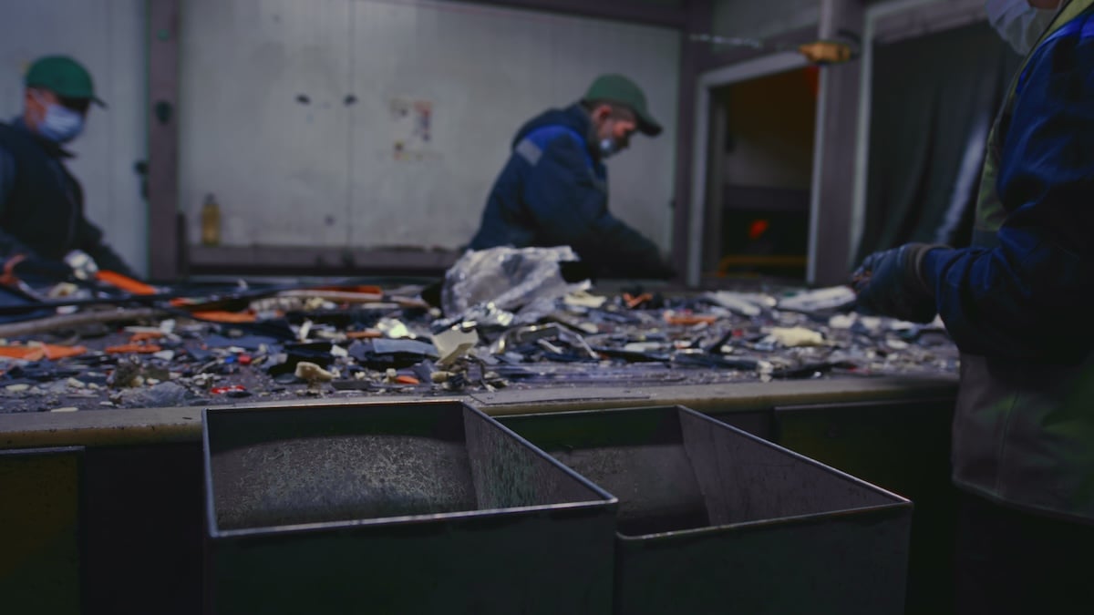 Greenwave Technologies