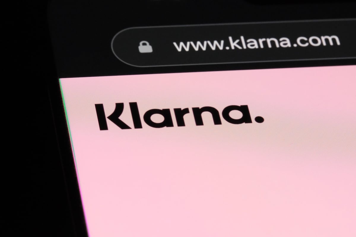 Klarna IPO