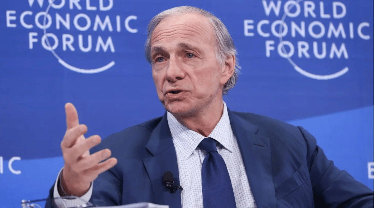 Ray Dalio