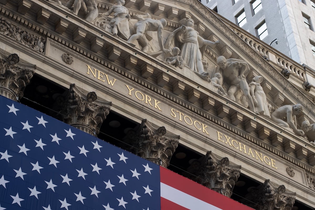 Wall Street 10