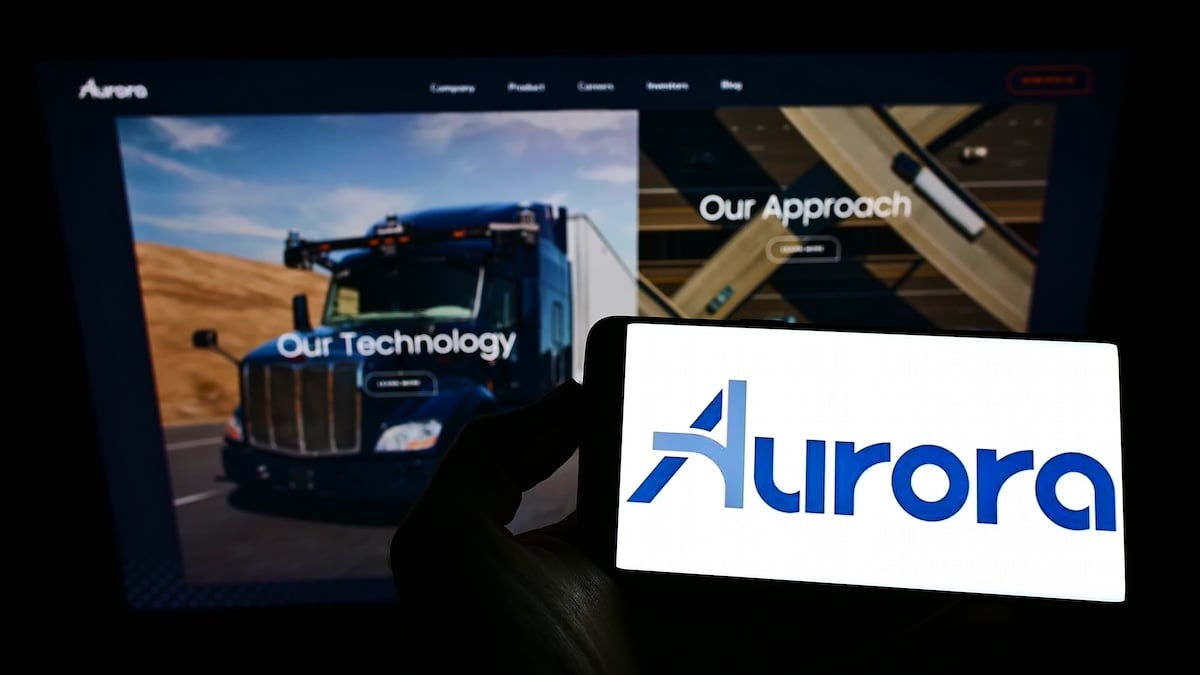 Aurora Technology