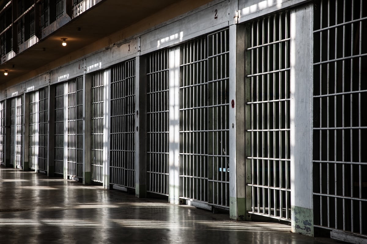Prison
