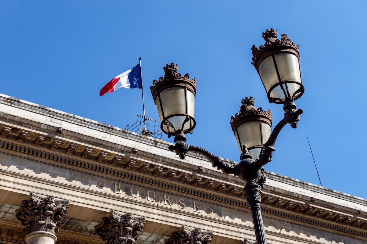 CAC 40