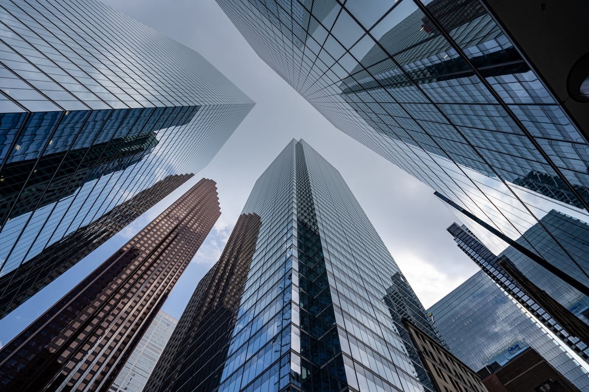 Corporate America