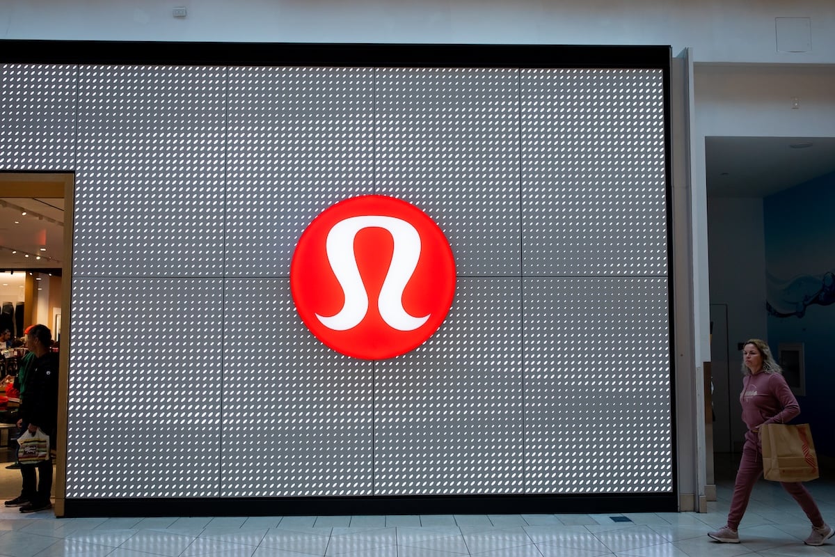 Lululemon 2