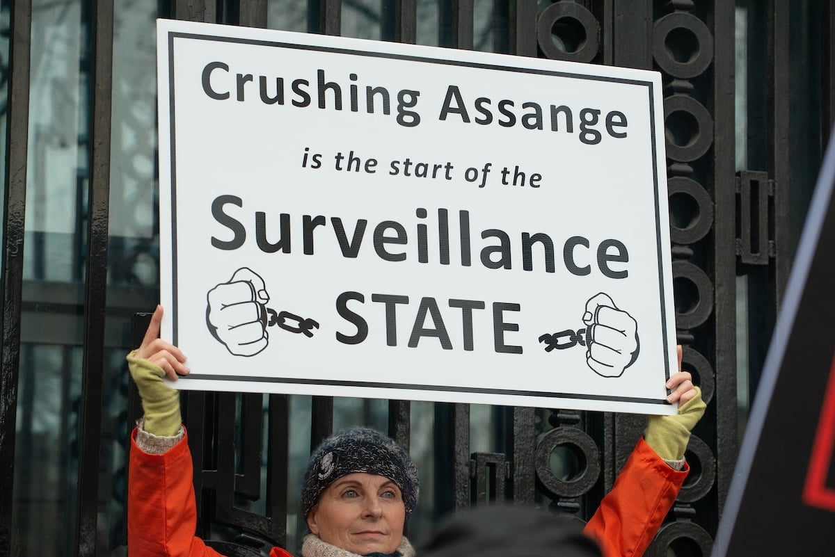 Wikileaks