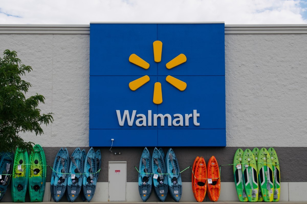 walmart company logo