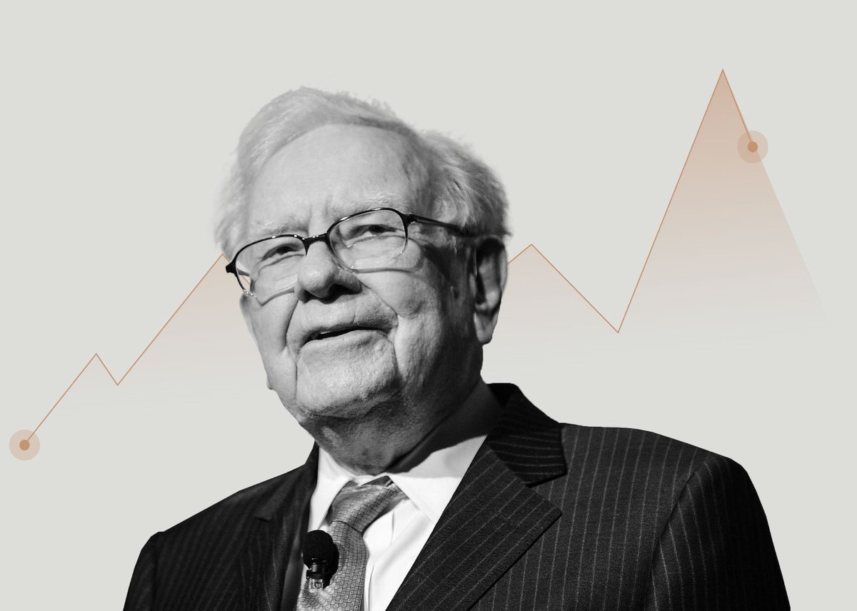 By age 50, Warren Buffett had accumulated only 0.X% of his today's fortune