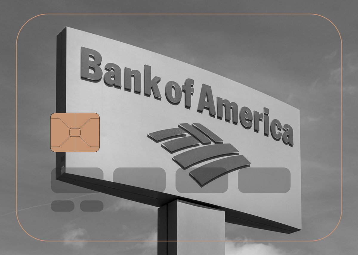 Bank of America