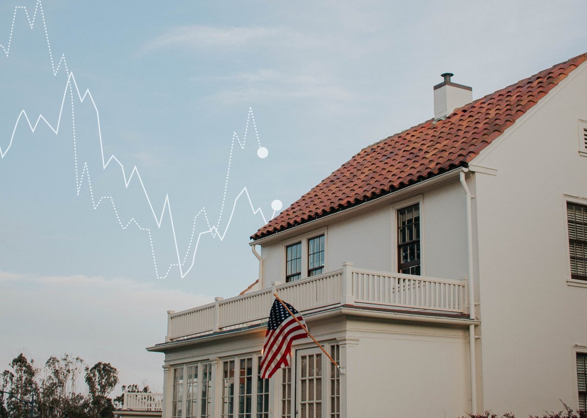 homeownership spike