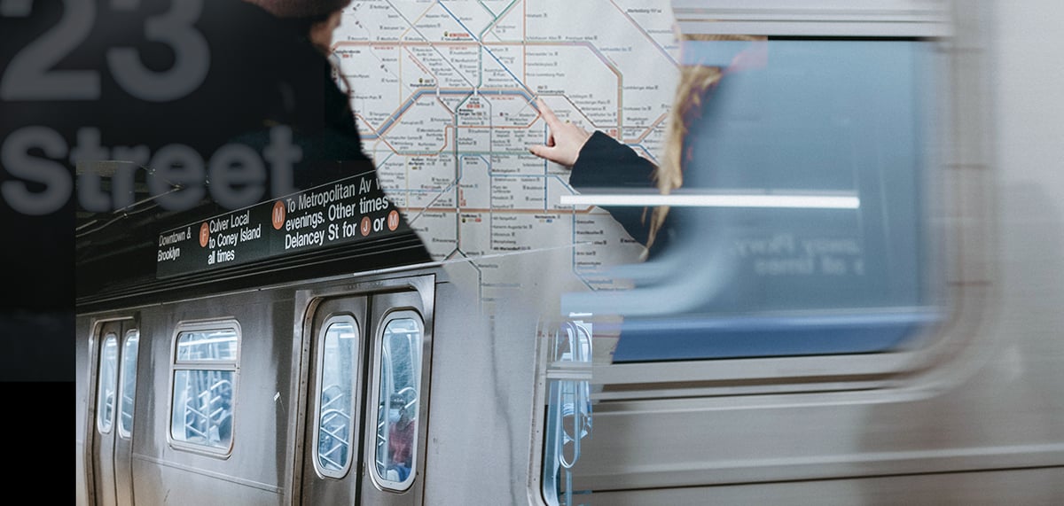 Fastest-slowest metro areas 2
