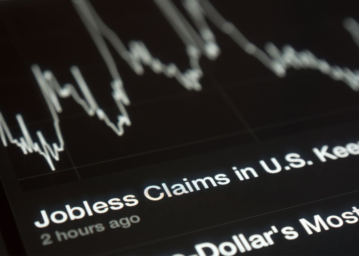 jobless claims