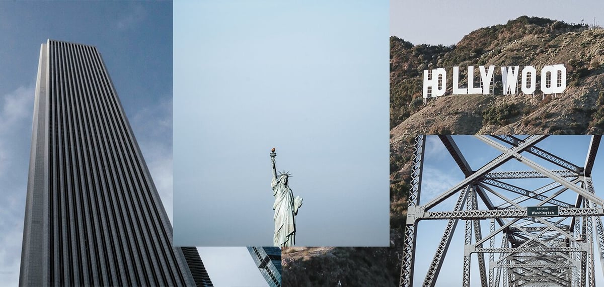 Ranking of cities