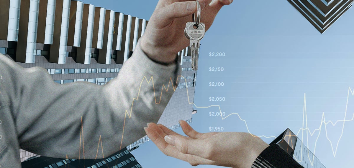 Housing markets