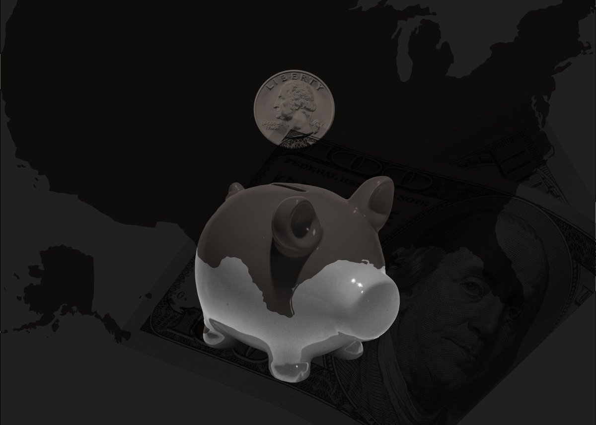 Pandemic savings