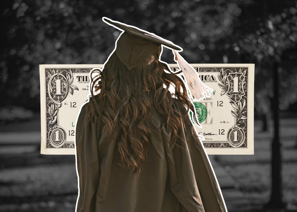 Studen loan forgiveness