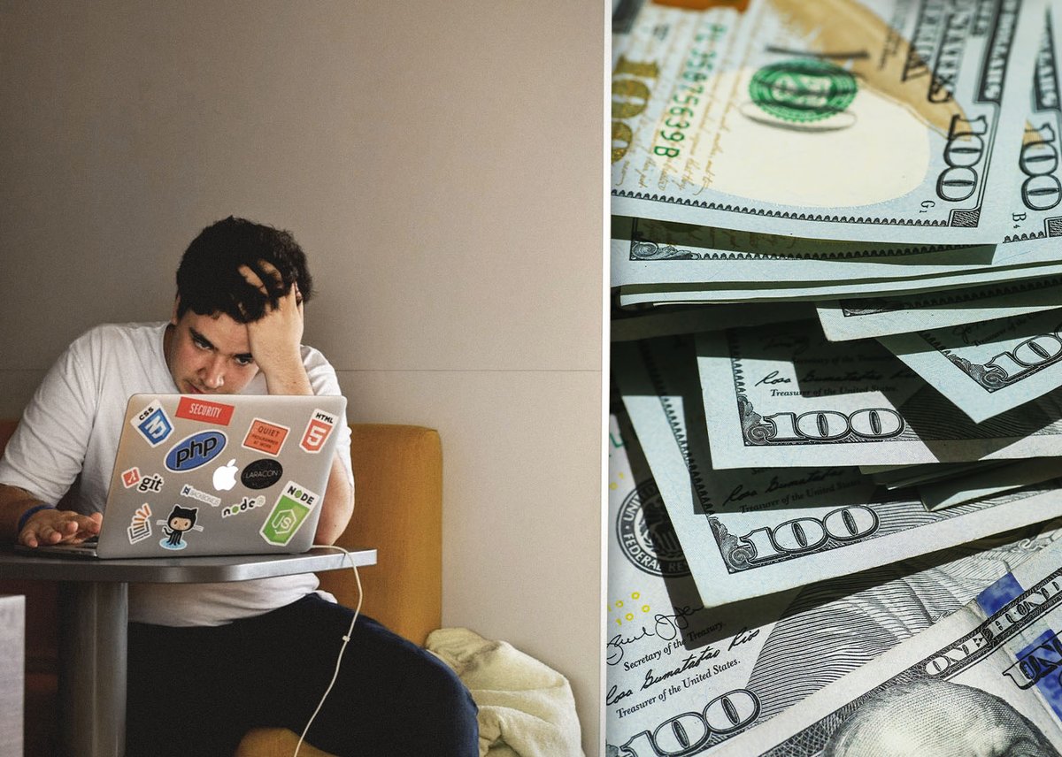 students debt payments