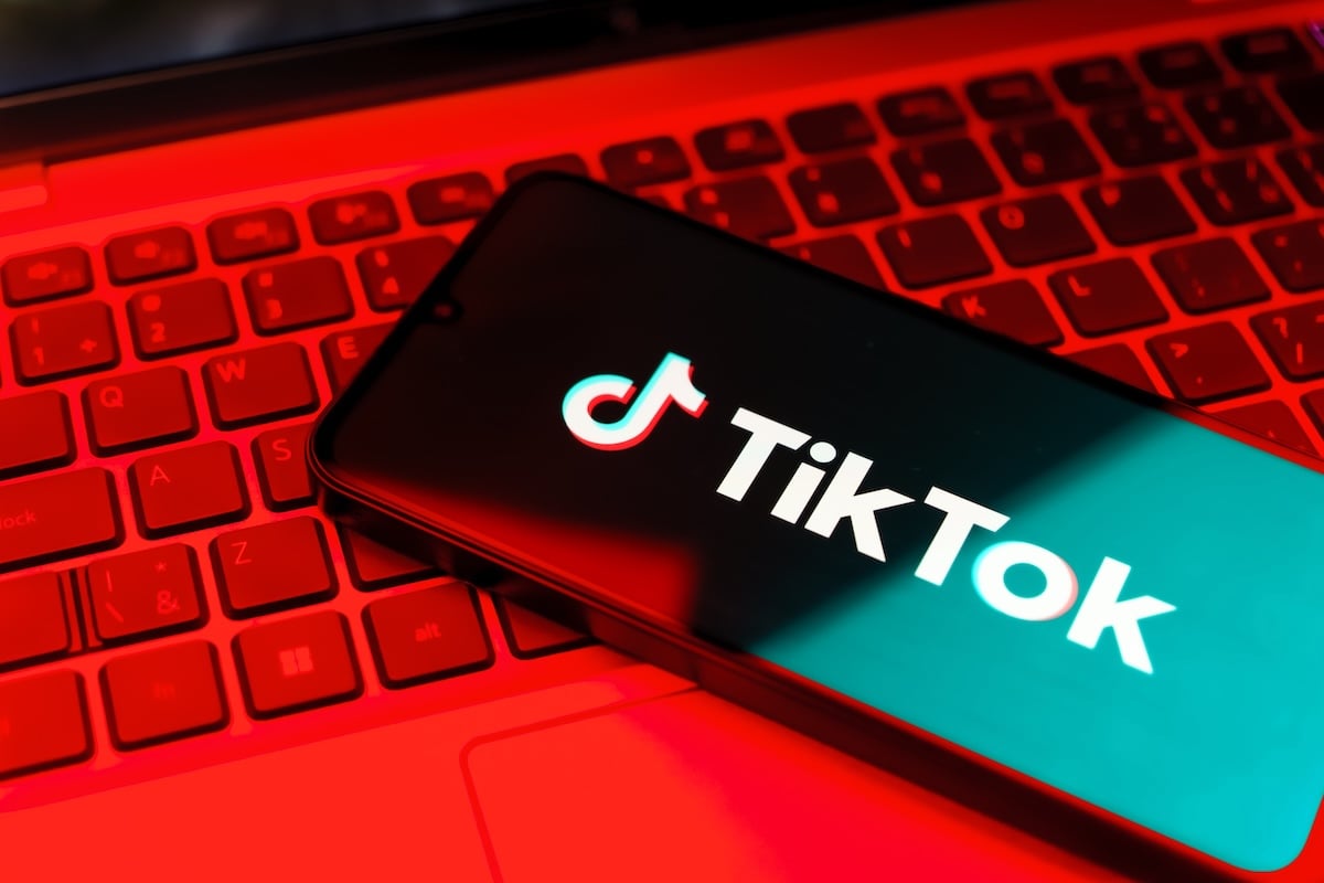 Tiktok