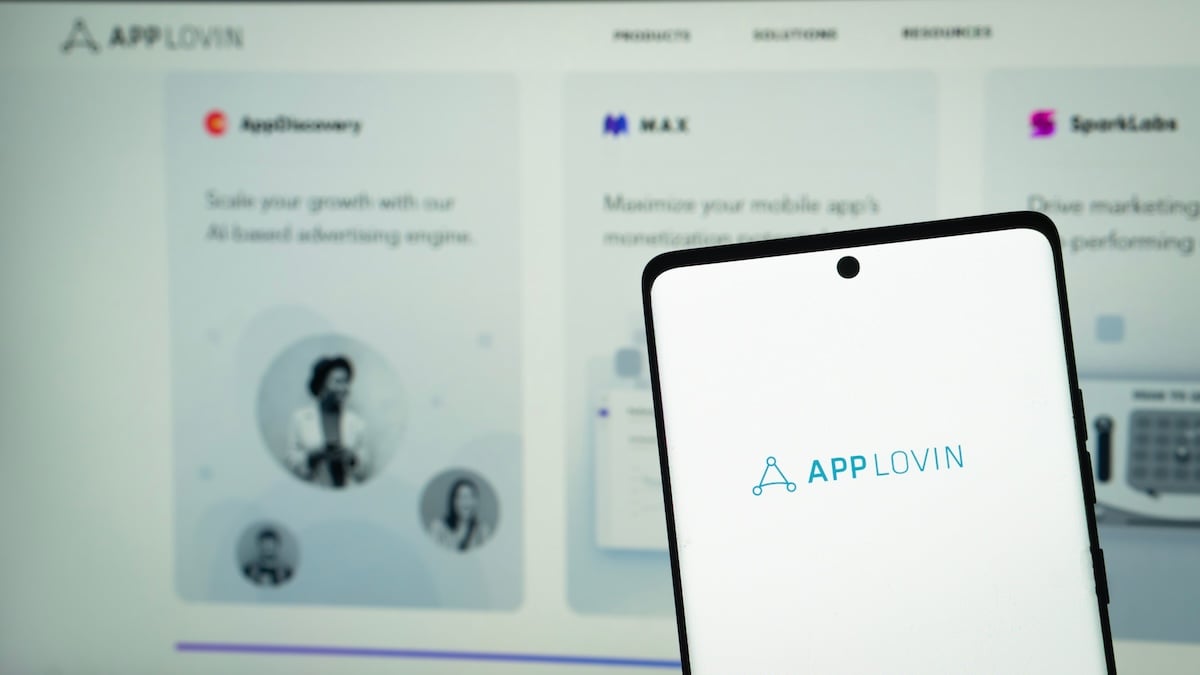 Applovin