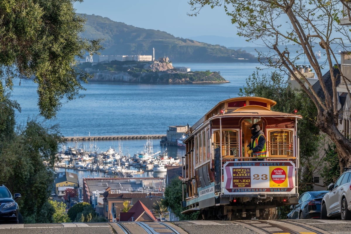 Bay Area