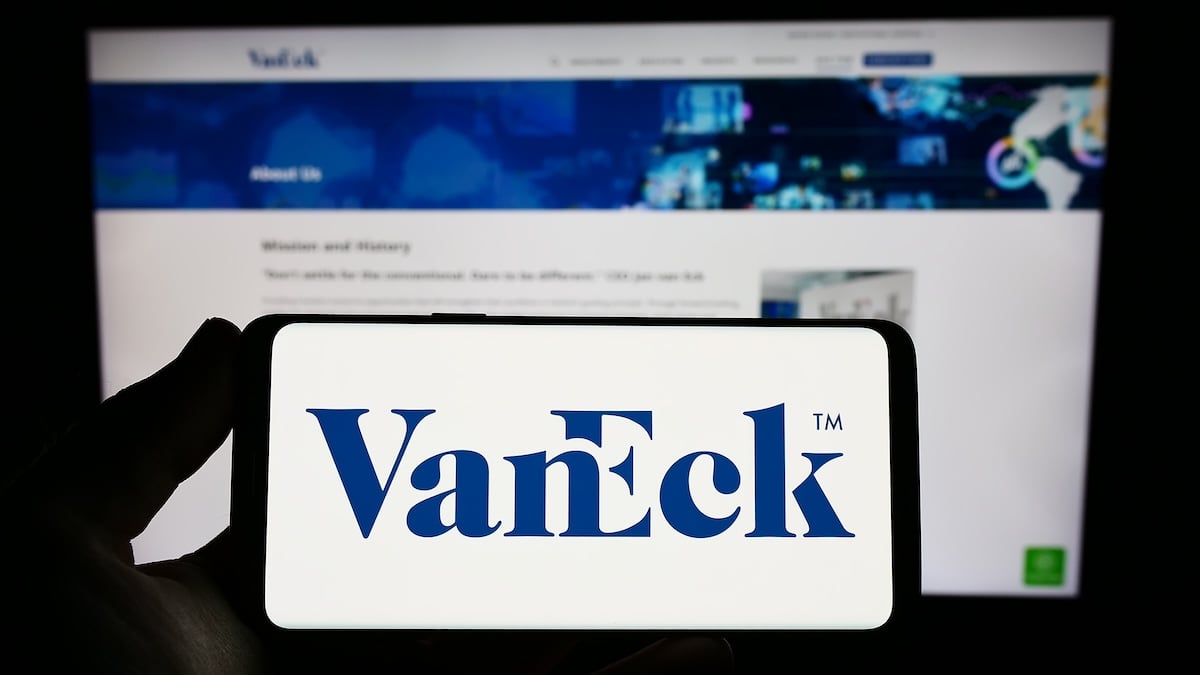 Van Eck