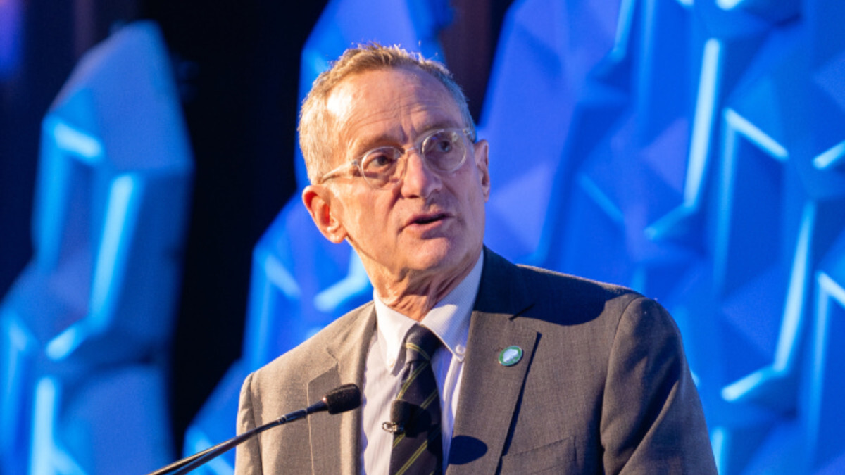 Howard Marks Oaktree