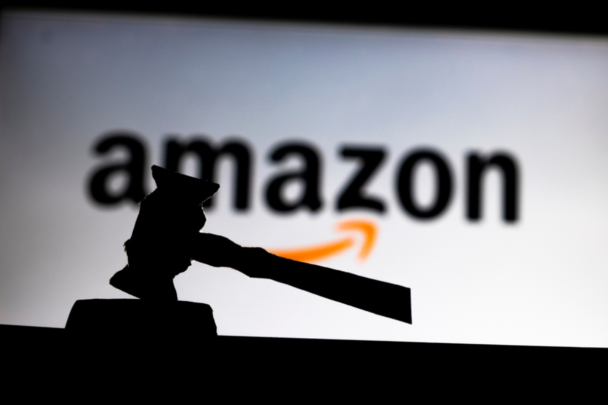 Amazon lawsuit