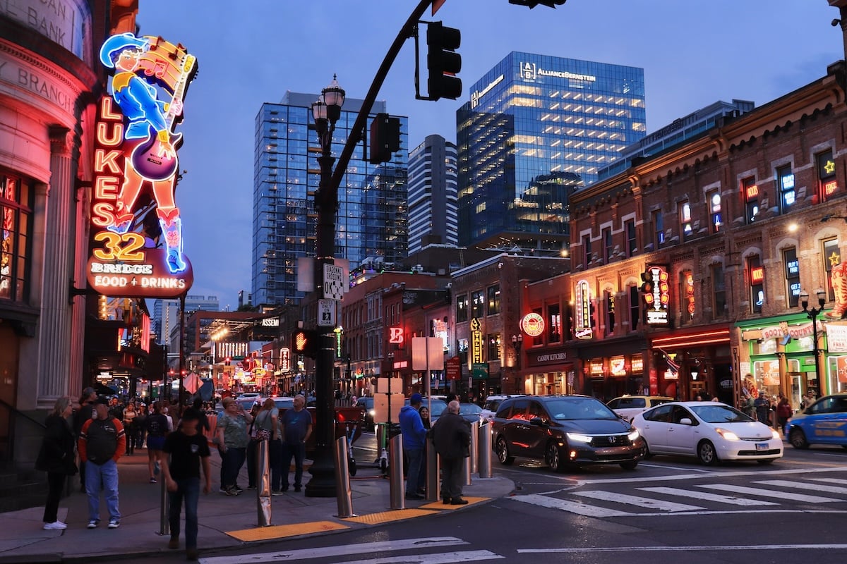 Nashville