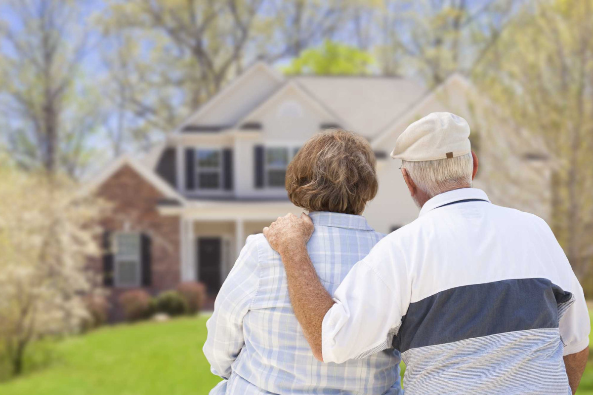 boomer housing