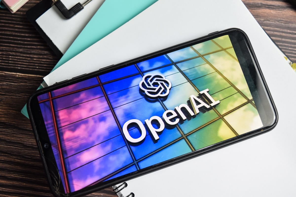 OpenAI company 2