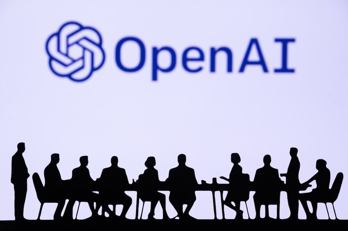 OpenAI company