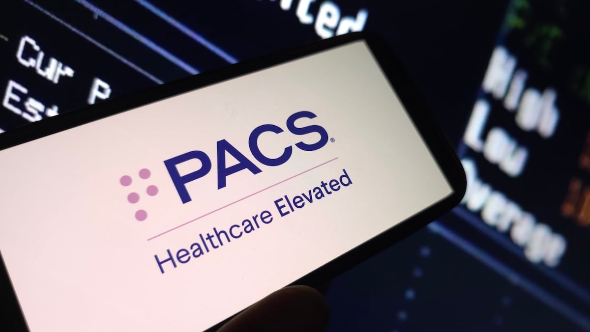 PACS group
