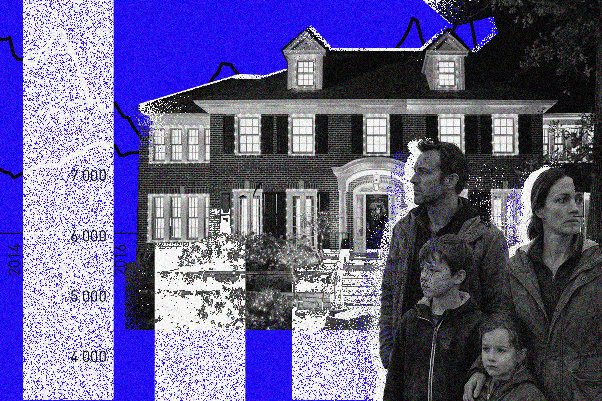 Home Alone feature photo