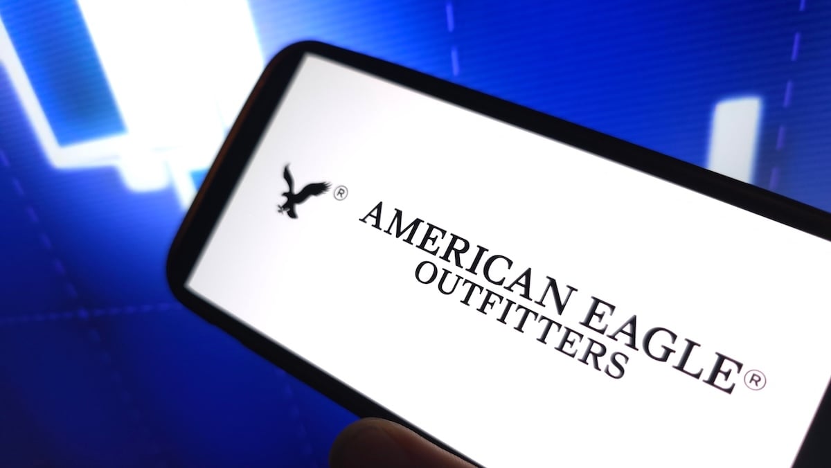 American Eagle