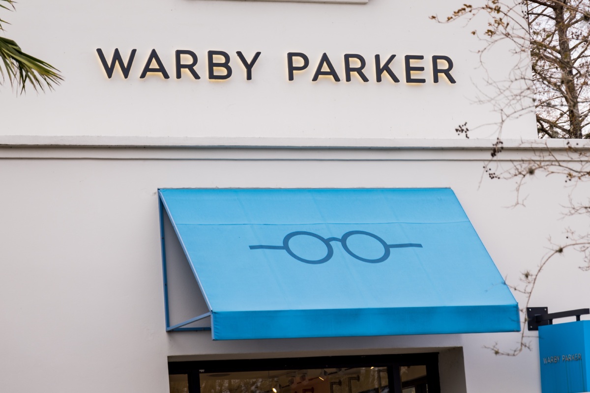 Warby Parker