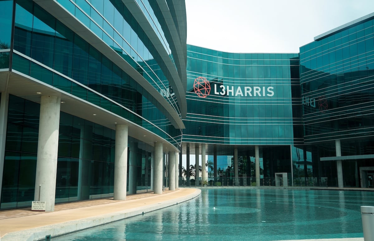LR-Harris