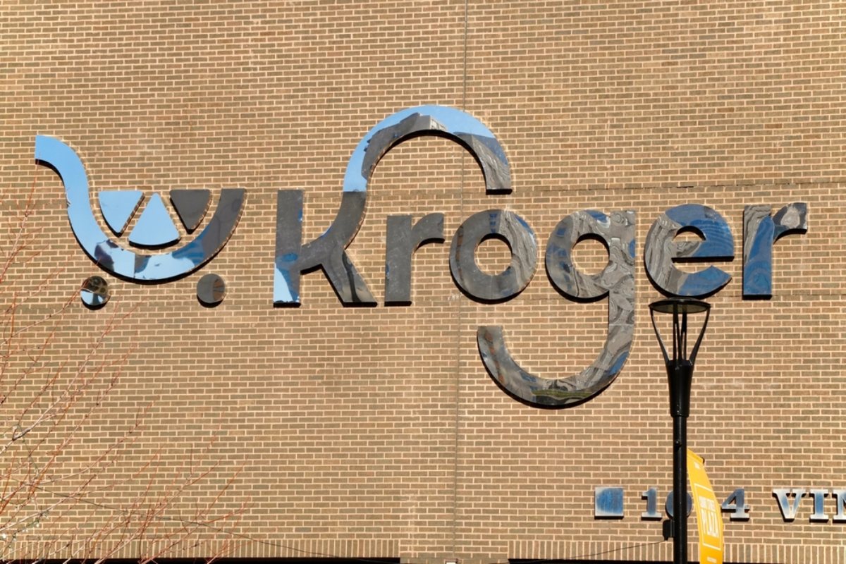 kroger logo
