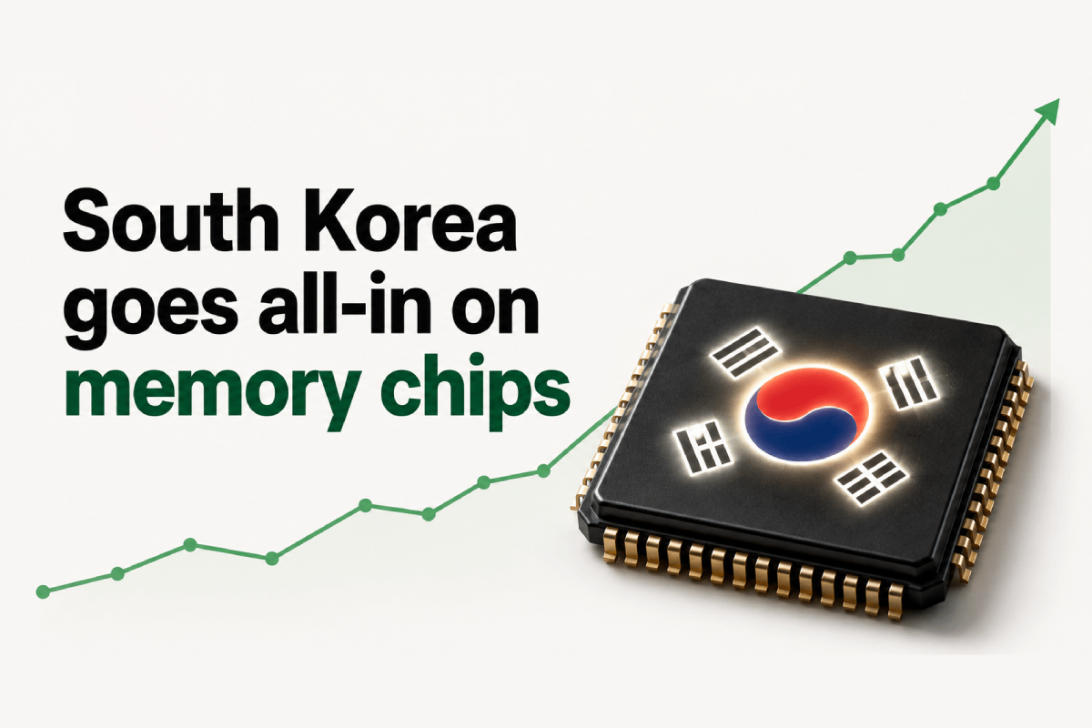 south korea thumb